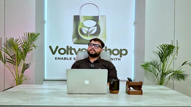 CodSphere — Product walkthrough