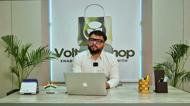 Vera Capital — Company overview