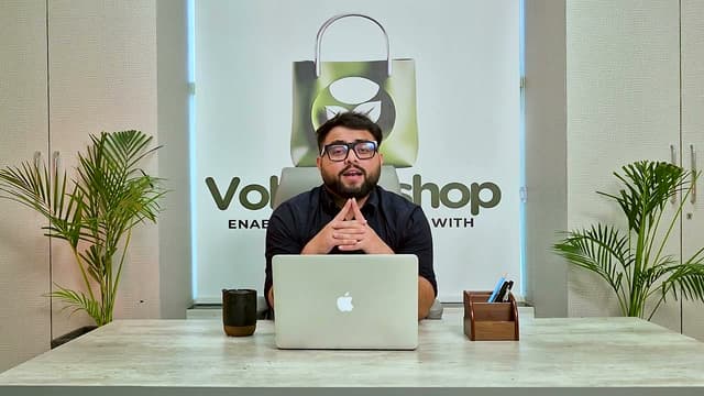 VoltVeraShop — Company overview