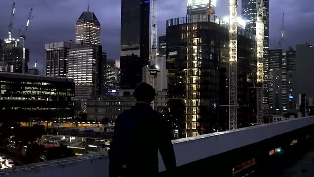 Y-Bans — Tour highlights
