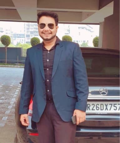 Pratyaksh Sethi
