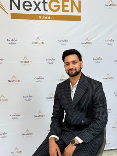 Samerth Pathak